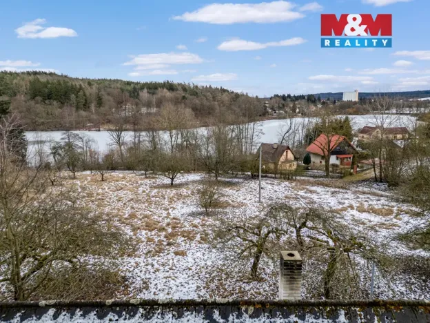 Prodej pozemku pro bydlení, Kařez, 6197 m2