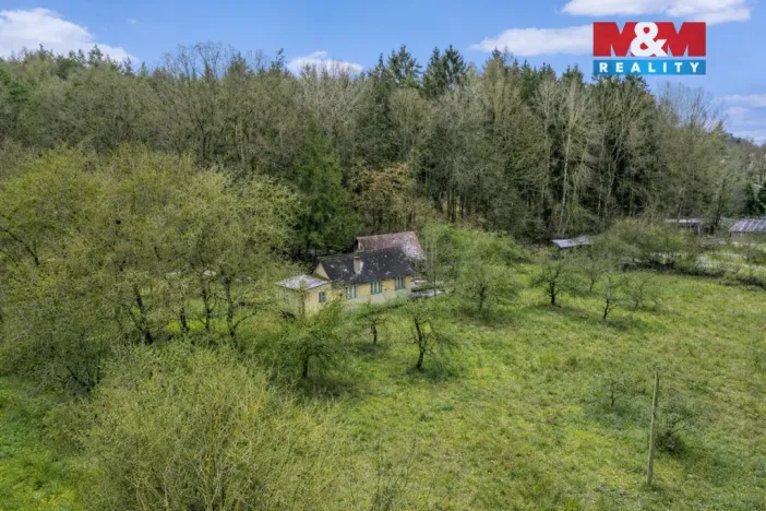 Prodej pozemku pro bydlení, Kařez, 6197 m2