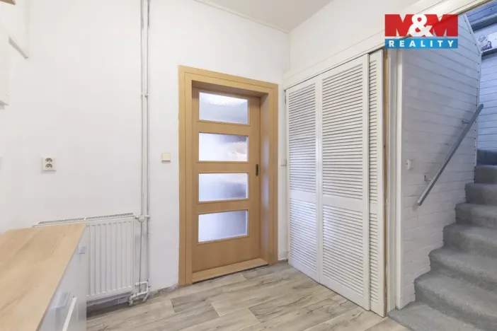 Prodej rodinného domu, Frýdlant nad Ostravicí - Nová Ves, 85 m2