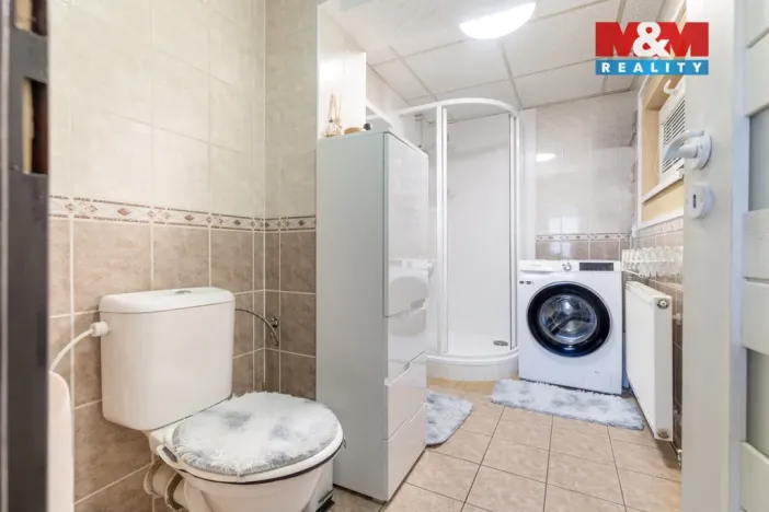 Prodej rodinného domu, Frýdlant nad Ostravicí - Nová Ves, 85 m2