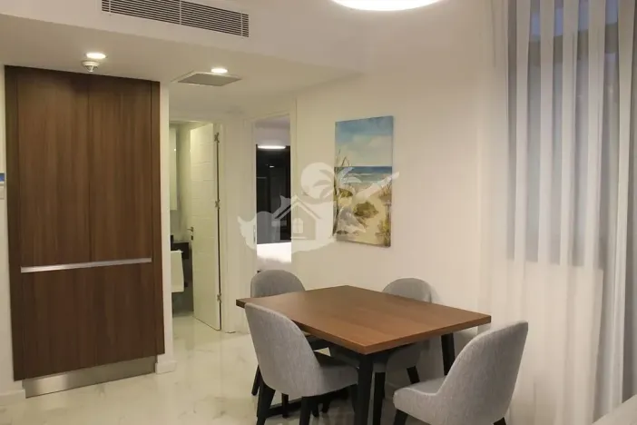 Prodej bytu 2+kk, Trikomo, Kypr, 50 m2