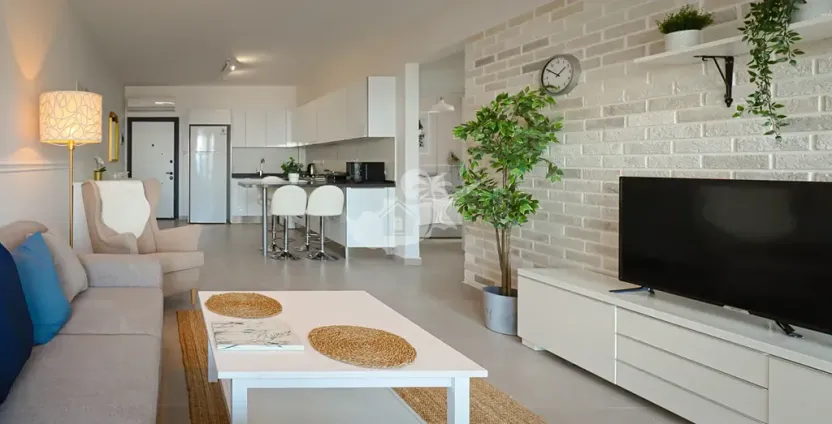 Prodej bytu 2+1, Bogazi, Kypr, 85 m2