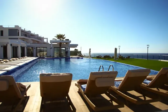 Prodej bytu 2+1, Agios Amvrosios Keryneias, Kypr, 78 m2