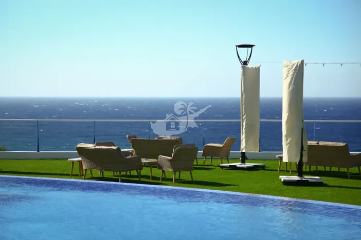 Prodej bytu 2+1, Agios Amvrosios Keryneias, Kypr, 78 m2