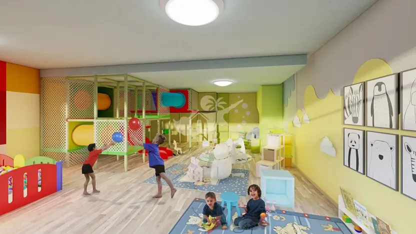 Prodej vily, Agios Amvrosios Keryneias, Kypr, 125 m2