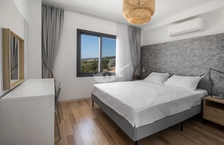 Prodej bytu 2+1, Agios Amvrosios Keryneias, Kypr, 76 m2