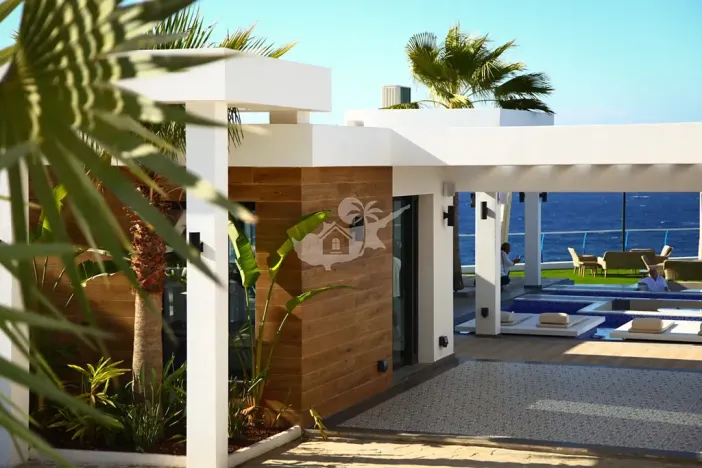 Prodej bytu 2+1, Agios Amvrosios Keryneias, Kypr, 76 m2