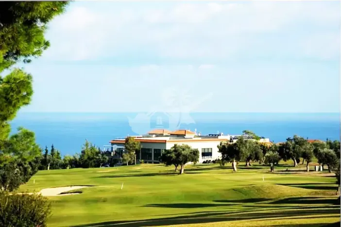 Prodej bytu 2+1, Agios Amvrosios Keryneias, Kypr, 76 m2