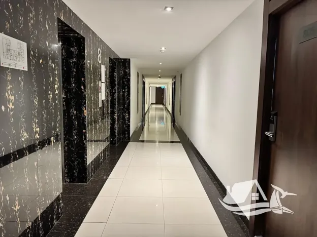 Prodej bytu 3+kk, Pattaya, Thajsko, 35 m2