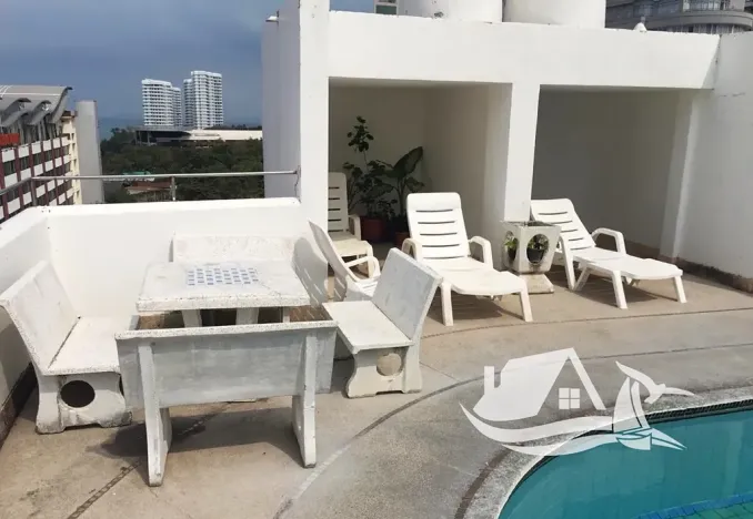 Prodej bytu 2+kk, Pattaya, Thajsko, 47 m2