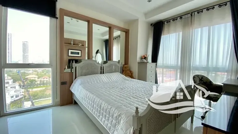 Prodej bytu 2+kk, Pattaya, Thajsko, 35 m2