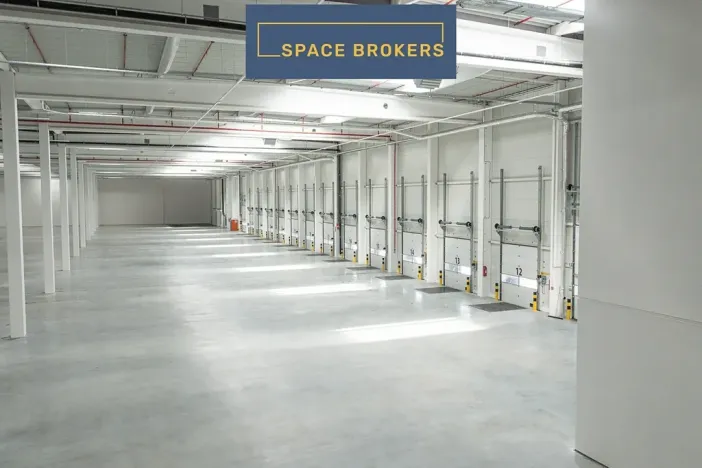 Pronájem skladu, Ostrava, 5195 m2