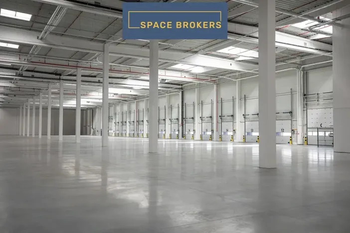 Pronájem skladu, Velké Albrechtice, 69000 m2