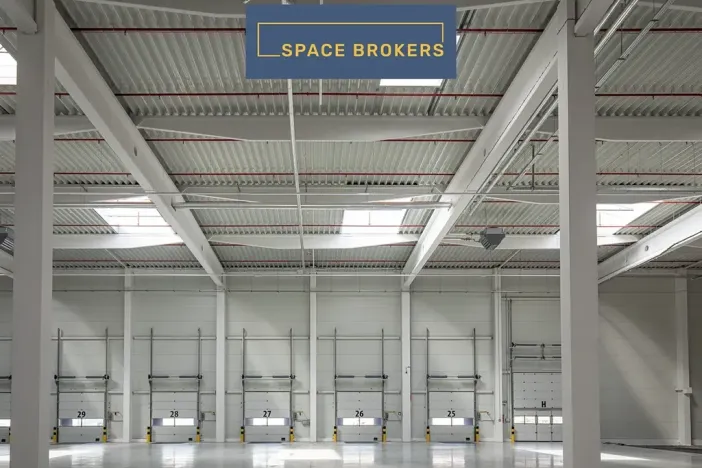 Pronájem skladu, Velké Albrechtice, 69000 m2