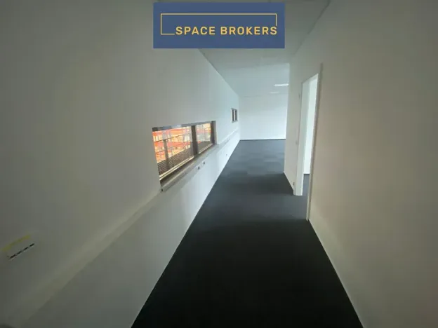 Pronájem kanceláře, Brno, 400 m2