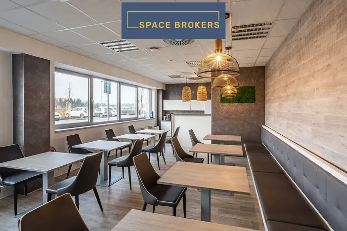 Pronájem skladu, Prostějov, 6912 m2