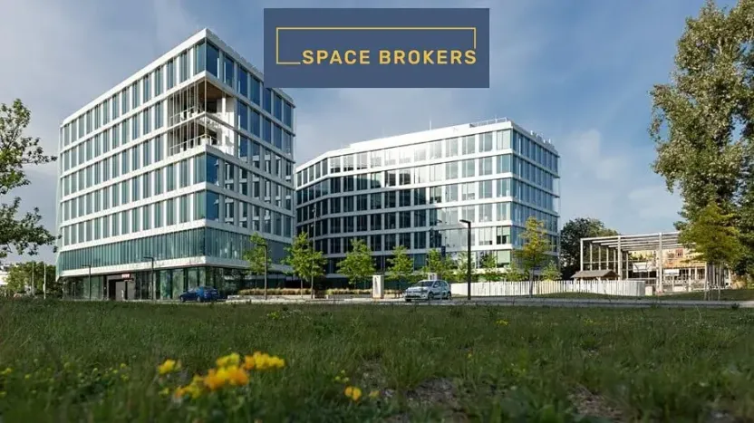 Pronájem kanceláře, Praha - Holešovice, Plynární, 650 m2