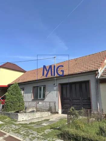 Prodej rodinného domu, Zbraslav, Šlapalova, 98 m2