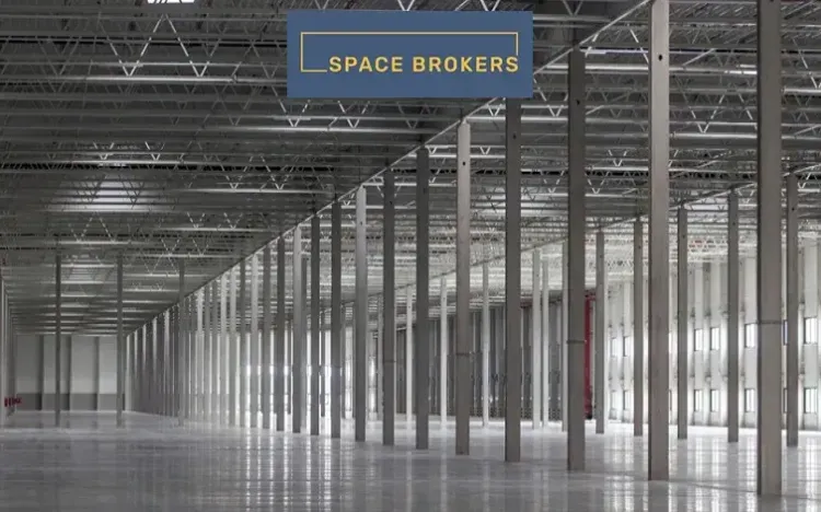 Pronájem skladu, Heřmanova Huť, 10000 m2