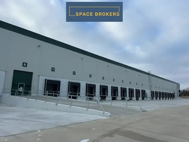 Pronájem skladu, Heřmanova Huť, 10000 m2