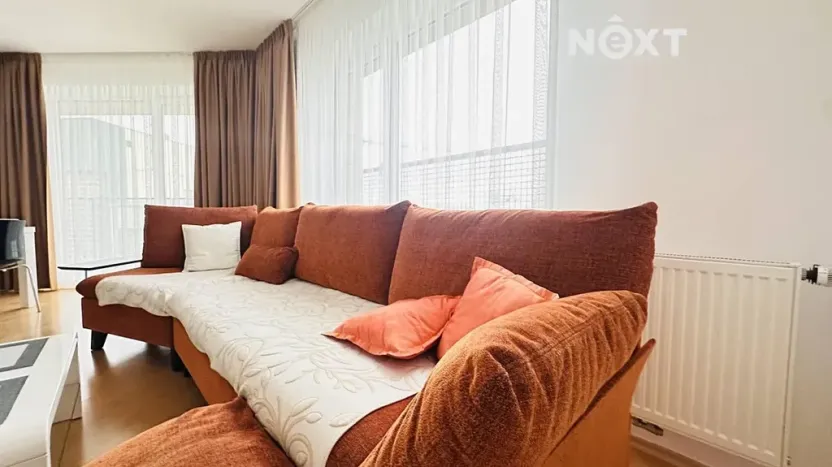 Pronájem bytu 2+kk, Pardubice, třída Míru, 86 m2