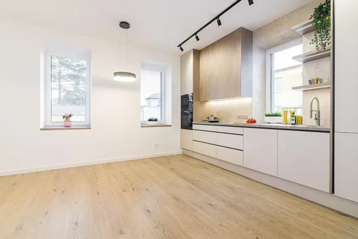 Pronájem bytu 2+kk, Ostrava, Slavníkovců, 54 m2