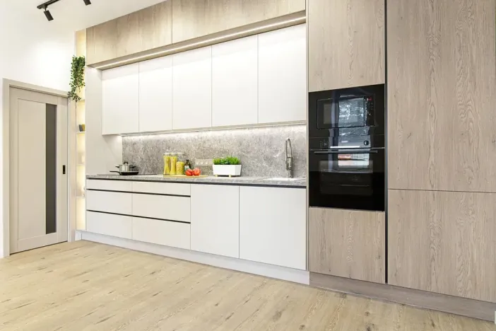 Pronájem bytu 2+kk, Ostrava, Slavníkovců, 48 m2