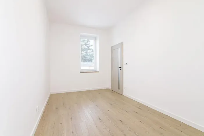 Pronájem bytu 2+kk, Ostrava, Slavníkovců, 48 m2