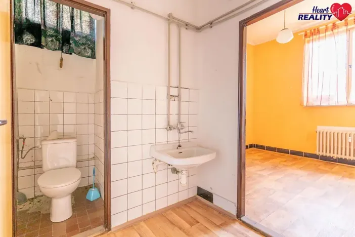 Prodej obchodního prostoru, Budišov nad Budišovkou, Mírových letnic, 116 m2