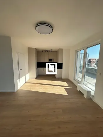 Pronájem bytu 3+kk, Olomouc, Aloise Rašína, 85 m2