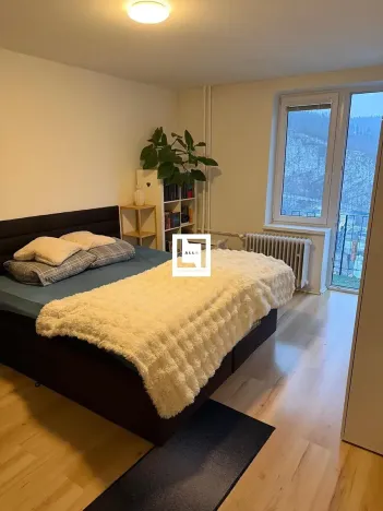 Prodej bytu 2+kk, Adamov, Komenského, 50 m2