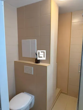 Prodej bytu 2+kk, Adamov, Komenského, 50 m2