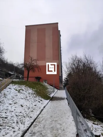 Prodej bytu 2+kk, Adamov, Komenského, 50 m2