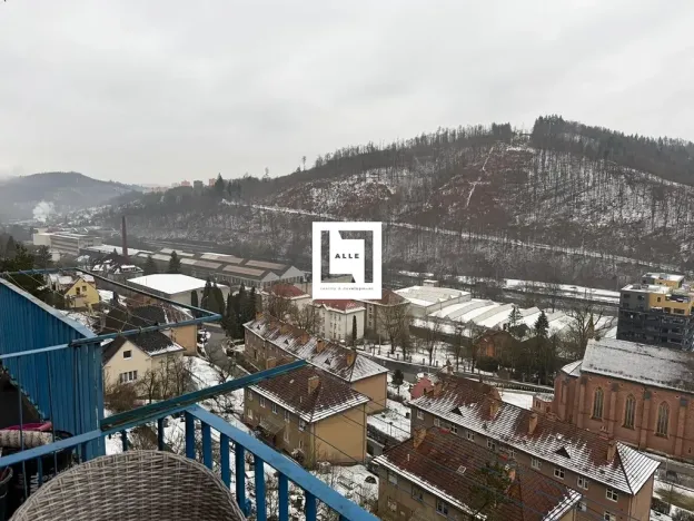 Prodej bytu 2+kk, Adamov, Komenského, 50 m2