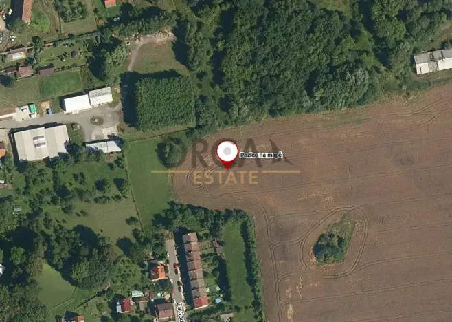 Prodej pozemku pro bydlení, Mirotice, 2999 m2