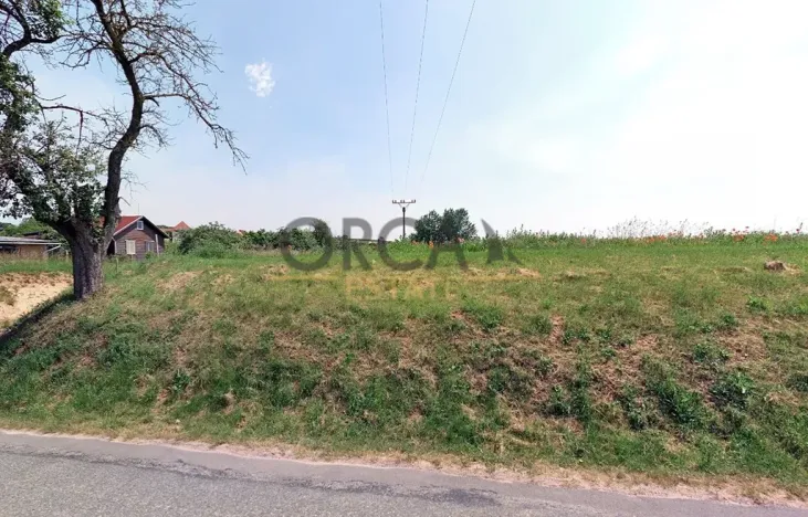 Prodej pozemku pro bydlení, Tavíkovice, 1950 m2