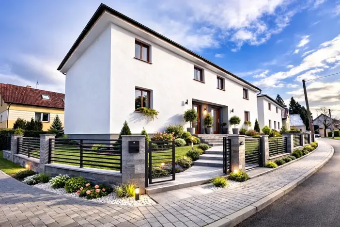 Prodej rodinného domu, Nevřeň, 95 m2