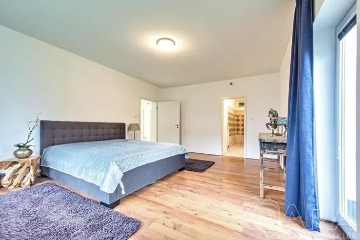 Pronájem rodinného domu, Dolní Břežany, V Úvozu, 380 m2