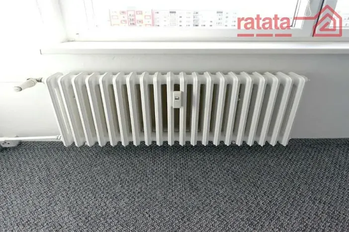 Pronájem bytu 1+1, Jirkov, Tkalcovská, 35 m2