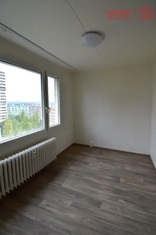 Pronájem bytu 2+1, Chomutov, Březenecká, 64 m2