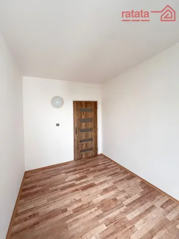 Pronájem bytu 3+1, Chomutov, Borová, 62 m2