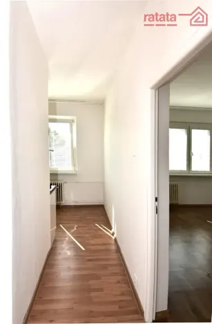 Pronájem bytu 2+1, Chomutov, Beethovenova, 49 m2