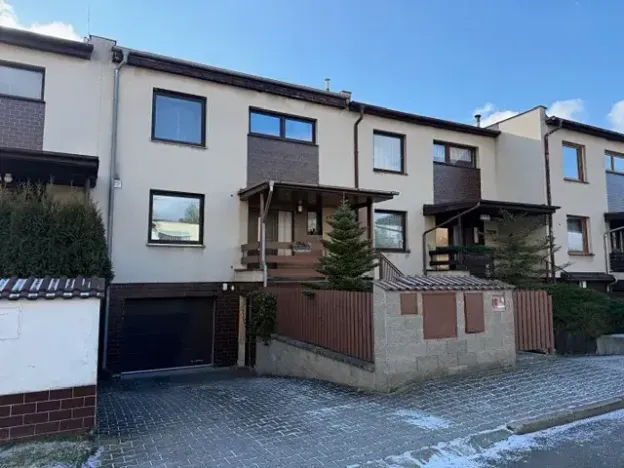 Prodej rodinného domu, Rakovník, Sadová, 190 m2