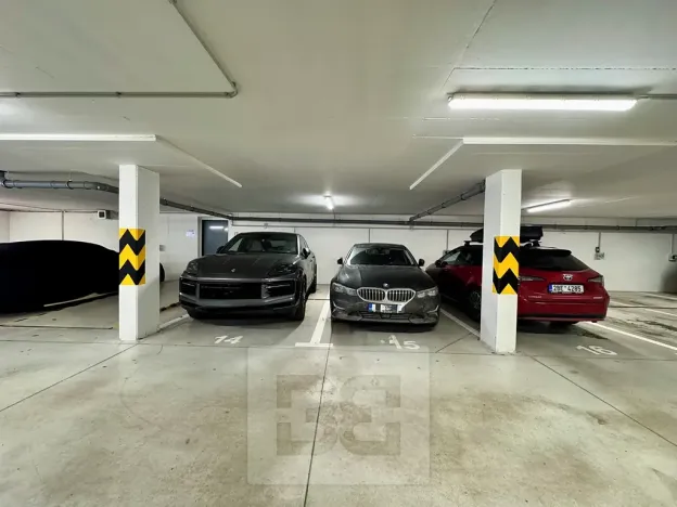 Pronájem bytu 2+kk, Brno, Moskalykova, 55 m2