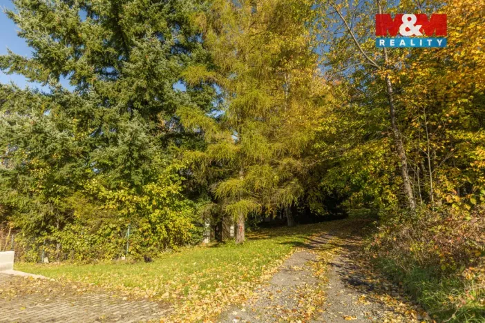 Prodej pozemku pro bydlení, Malenovice, 5697 m2