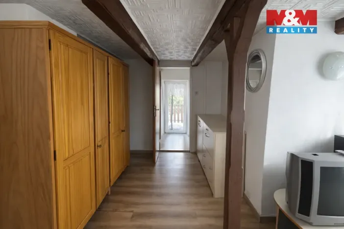 Prodej rodinného domu, Postoloprty - Levonice, 190 m2