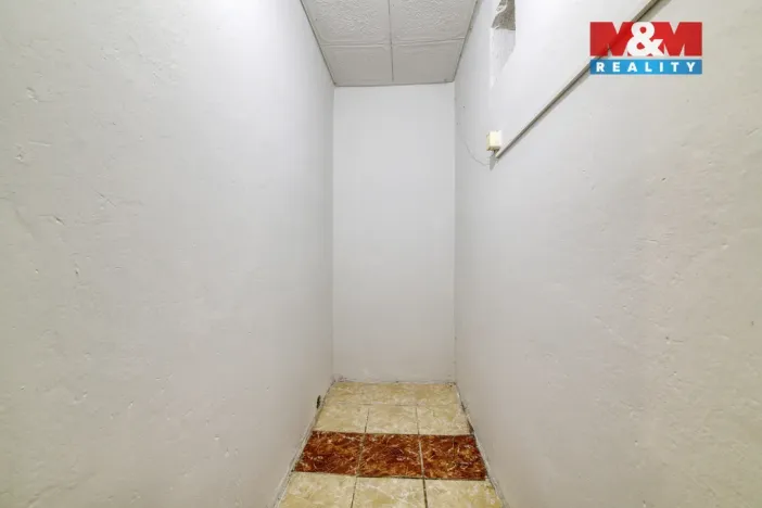 Prodej bytu 2+1, Planá - Svahy, 67 m2