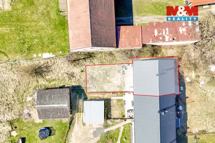 Prodej bytu 2+1, Planá - Svahy, 67 m2