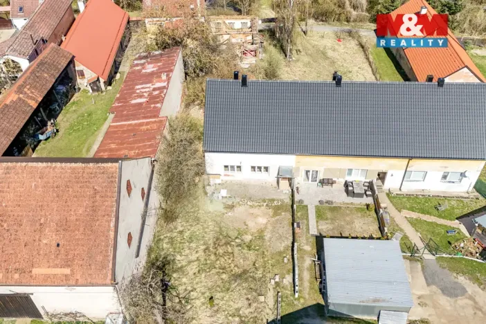 Prodej bytu 2+1, Planá - Svahy, 67 m2