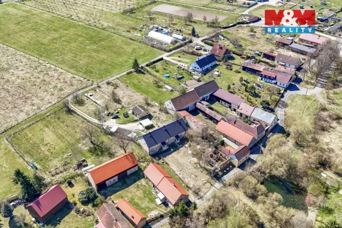 Prodej bytu 2+1, Planá - Svahy, 67 m2